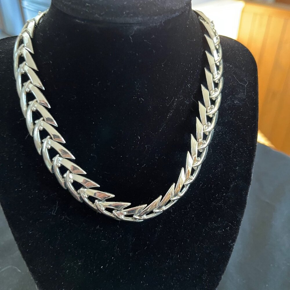 Bright Ladies necklace